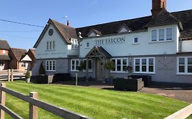 The Falcon At Hatton